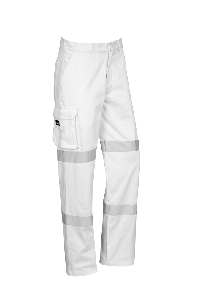 ZP920 - Mens Bio Motion Taped Pant (Regular) - Syzmik Workwear