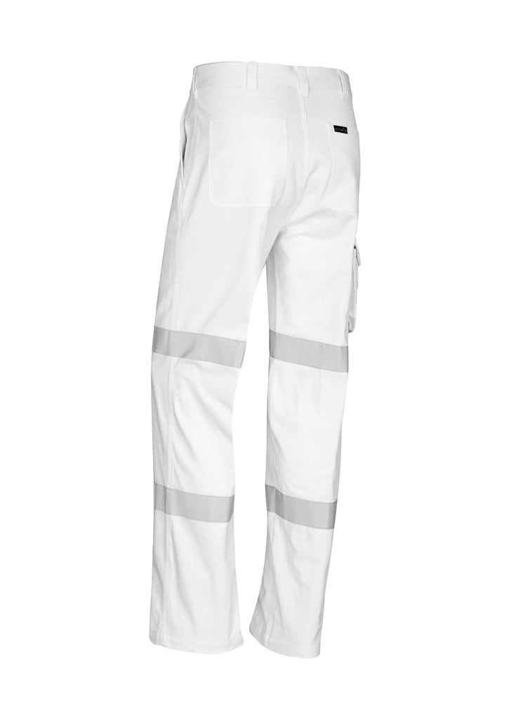 ZP920 - Mens Bio Motion Taped Pant (Regular) - Syzmik Workwear
