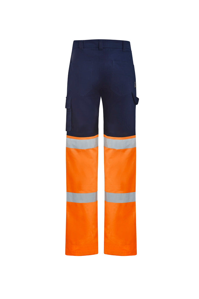 ZP980 Mens Bio Motion Hi Vis Taped Pant - Syzmik