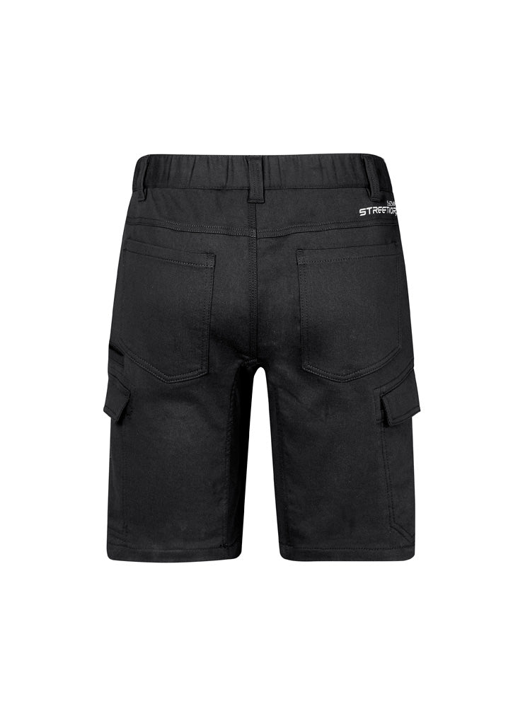 ZS445 Mens Streetworx Comfort Short - Syzmik