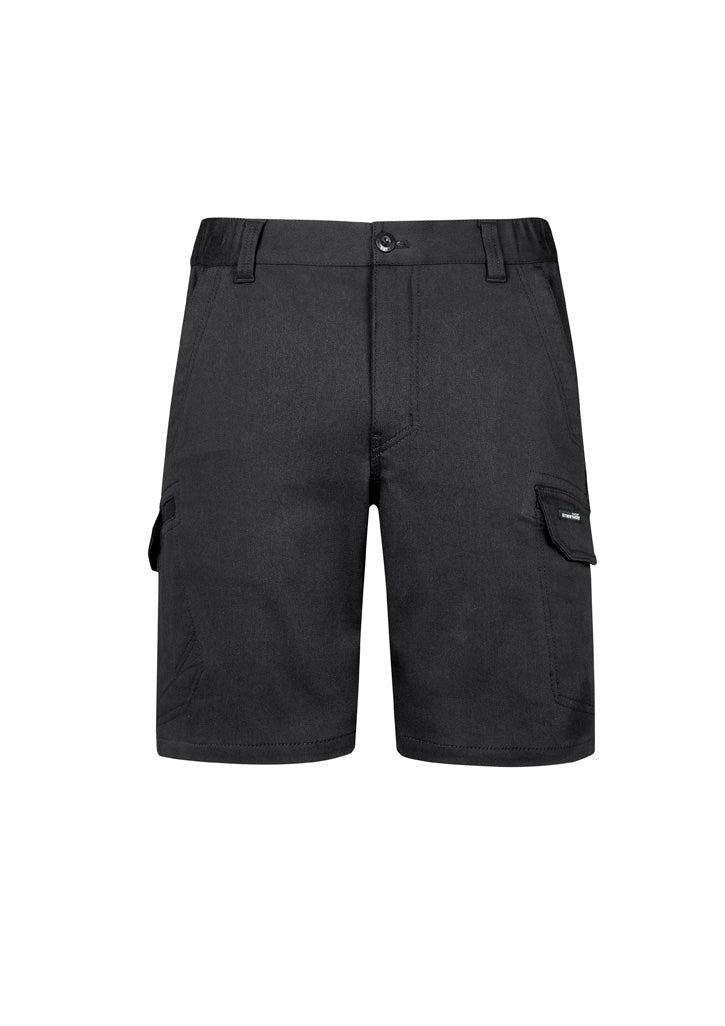 ZS445 CLEARANCE Mens Streetworx Comfort Short - Syzmik