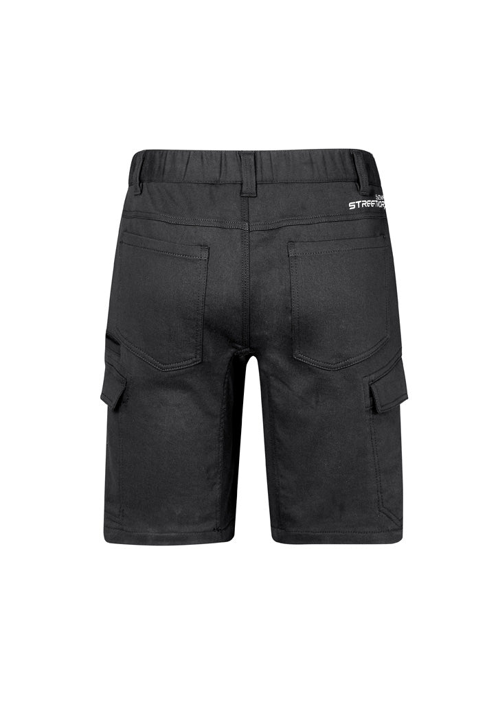 ZS445 CLEARANCE Mens Streetworx Comfort Short - Syzmik