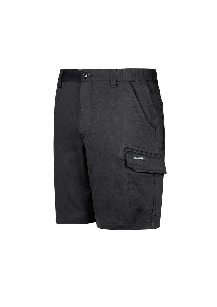 ZS445 CLEARANCE Mens Streetworx Comfort Short - Syzmik