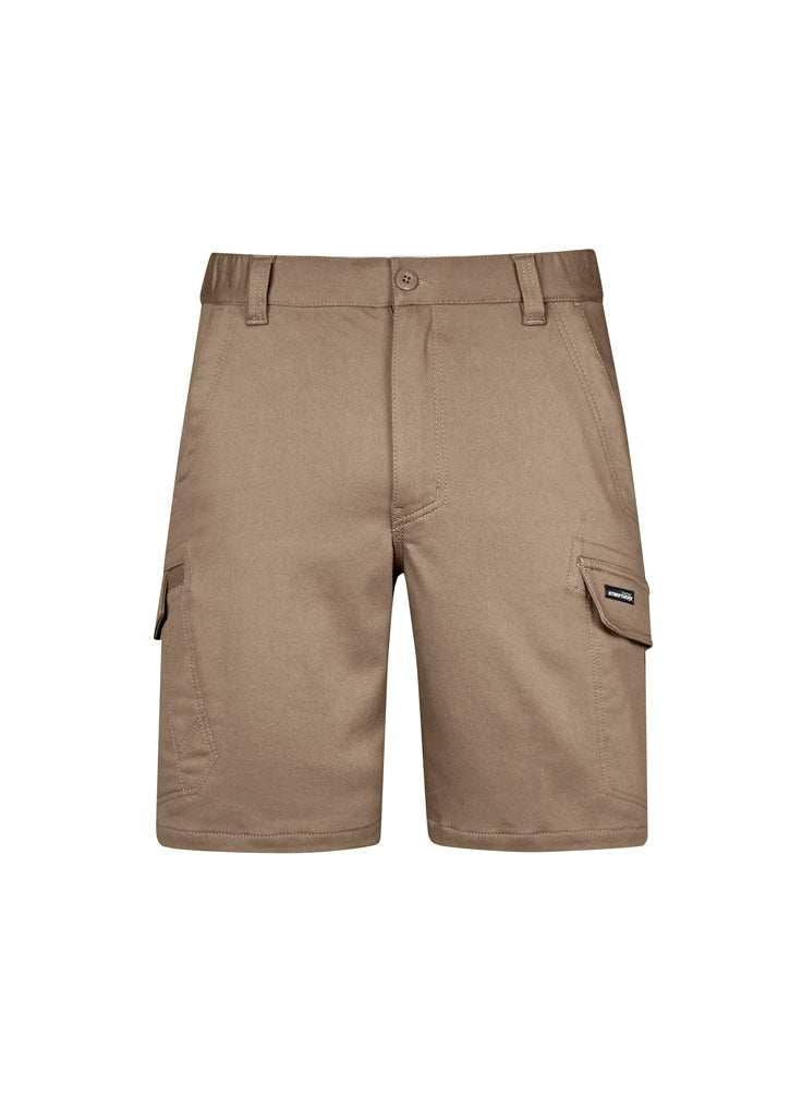 ZS445 CLEARANCE Mens Streetworx Comfort Short - Syzmik