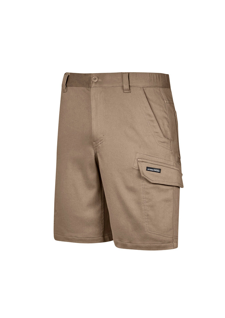 ZS445 CLEARANCE Mens Streetworx Comfort Short - Syzmik