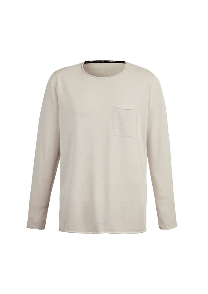 ZT830 - CLEARANCE Unisex Streetworx Heritage Pullover Syzmik