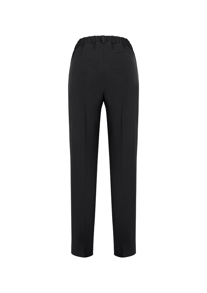 10722 - CLEARANCE Womens Siena Bandless Elastic Waist Pant Biz Corporates