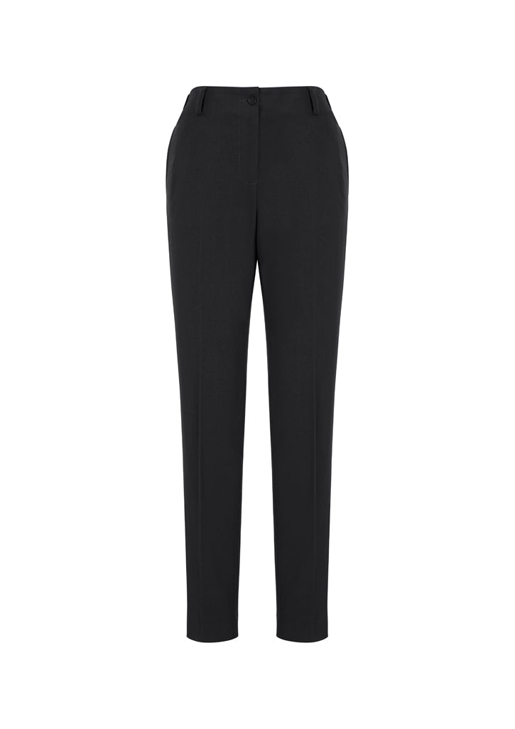 10722 - CLEARANCE Womens Siena Bandless Elastic Waist Pant Biz Corporates