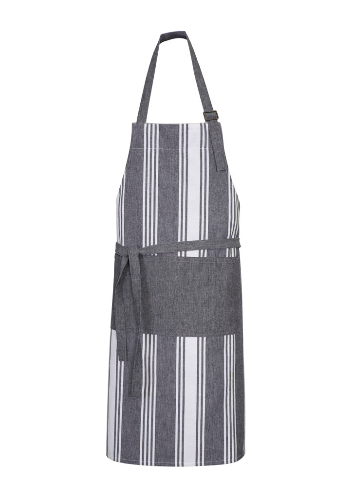 BA75 - CLEARANCE - Salt Apron - Biz Collection