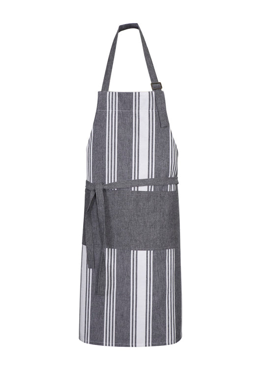 BA75 - CLEARANCE - Salt Apron - Biz Collection