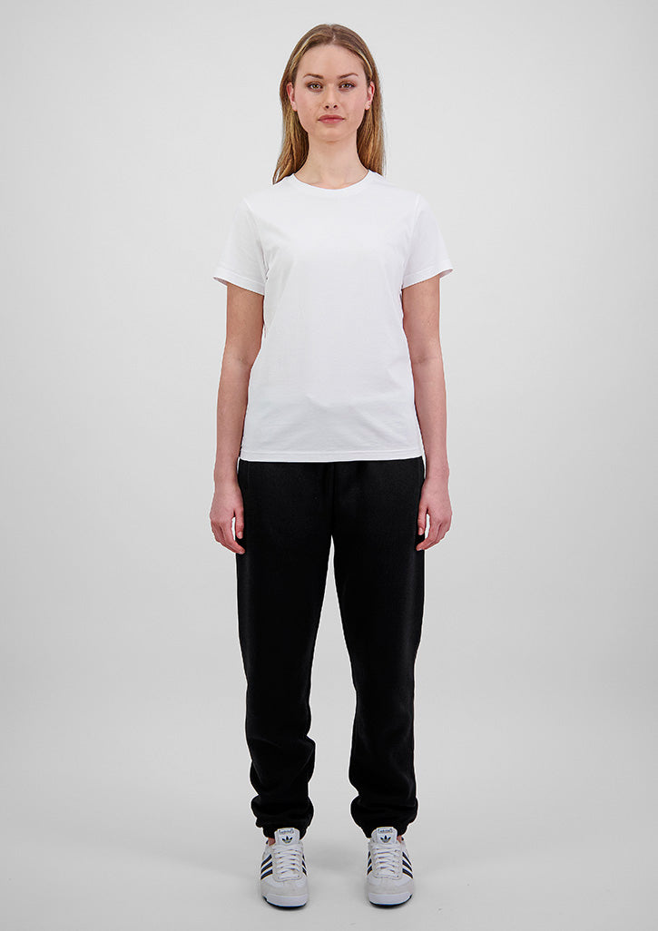 X1004W - Womens Basis Track Pant - Goodmates