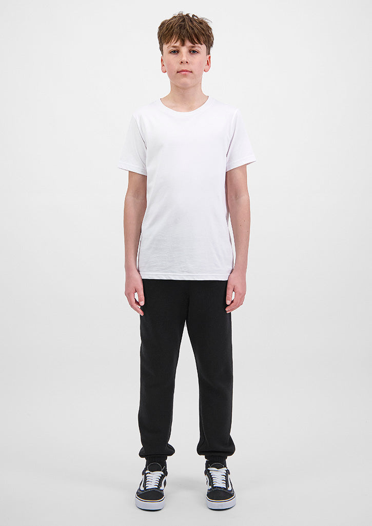 X1004Y - Youth Basis Track-Pant - Goodmates