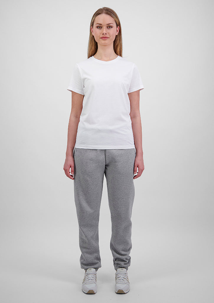 X1004W - Womens Basis Track Pant - Goodmates