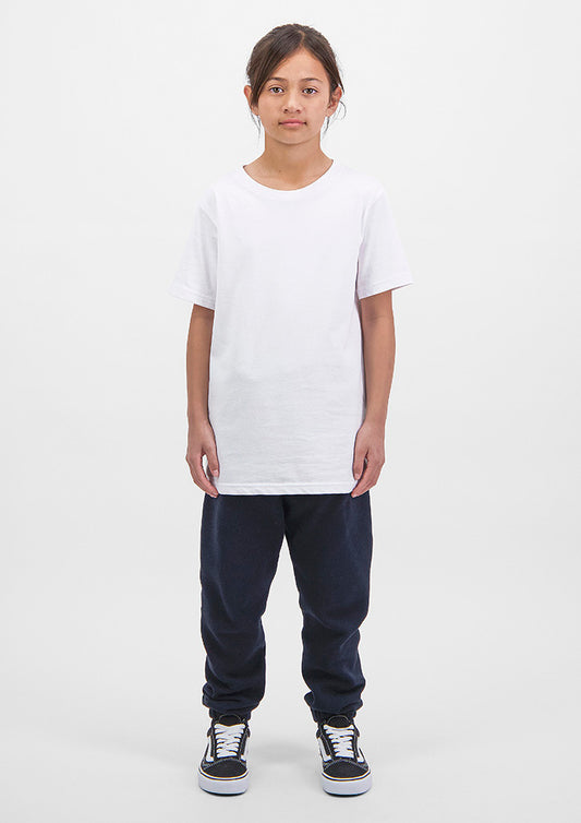 X1004K - Kids Basis Track Pant - Goodmates