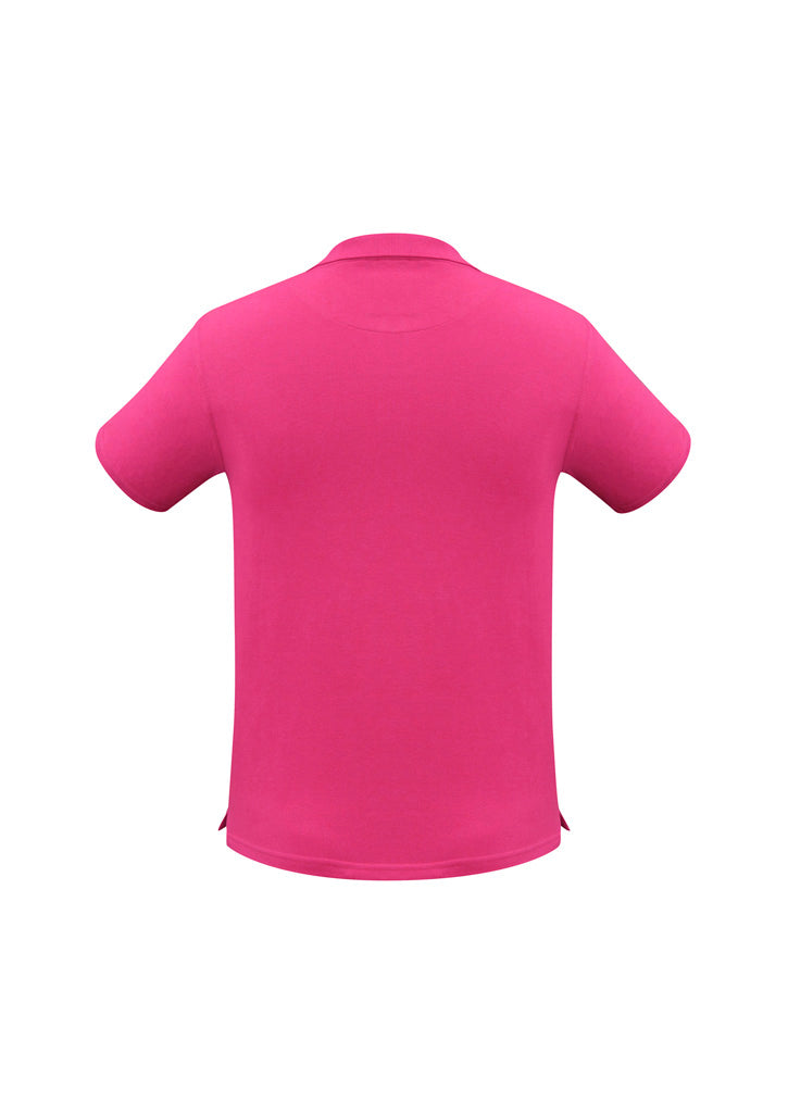 P2100 - CLEARANCE Mens Neon Polo Biz Collection