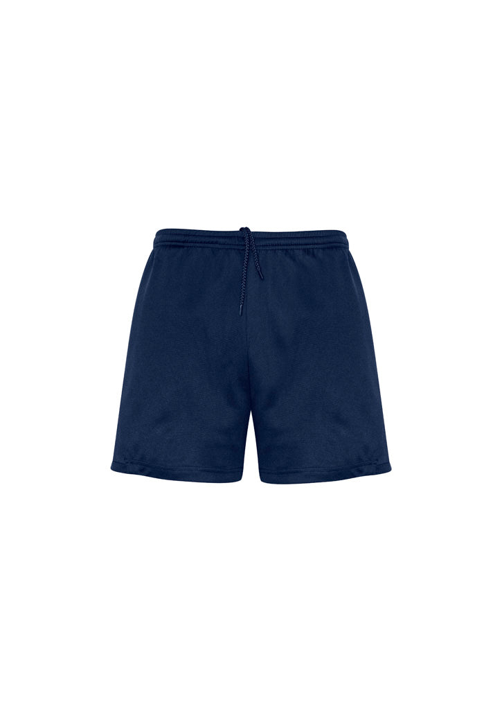 ST711K - CLEARANCE Kids Circuit Short