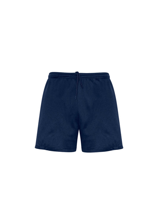 ST711K - CLEARANCE Kids Circuit Short