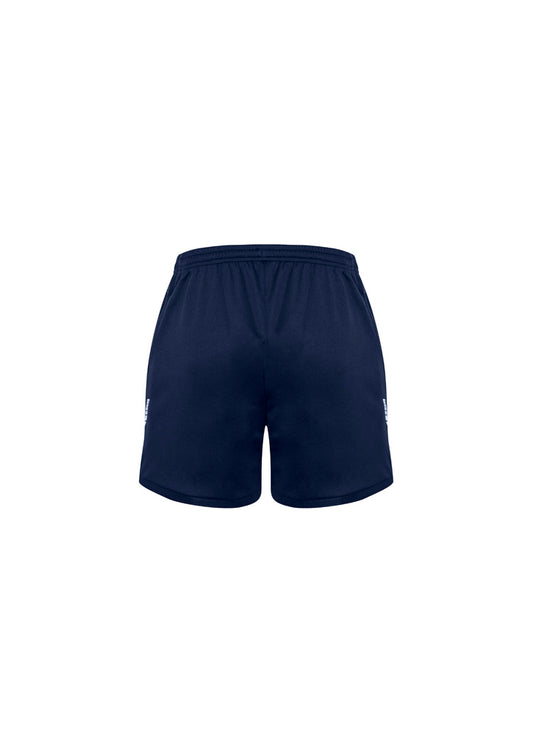 ST711M - CLEARANCE - Mens Circuit Short - Biz Collection