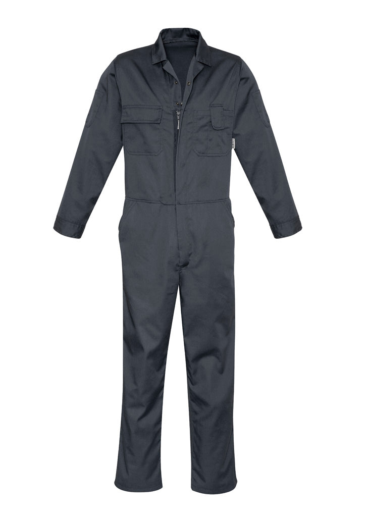ZC503 Mens Service Overall - Syzmik