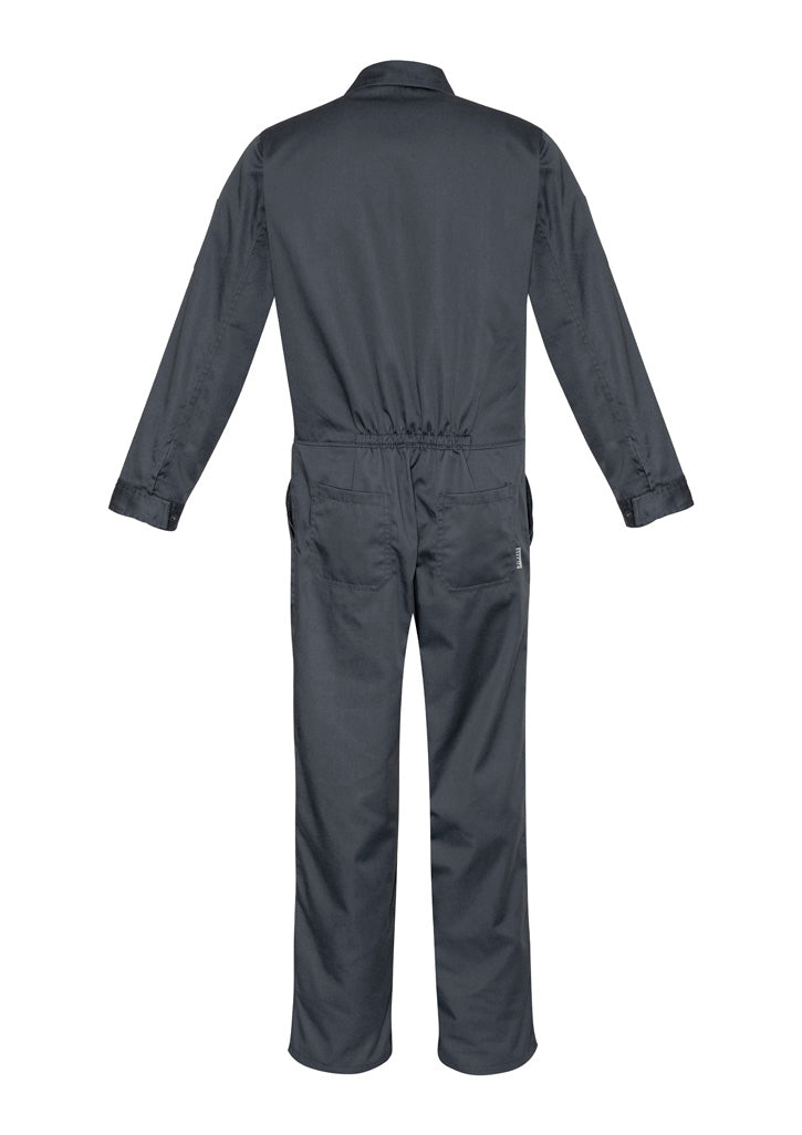 ZC503 Mens Service Overall - Syzmik