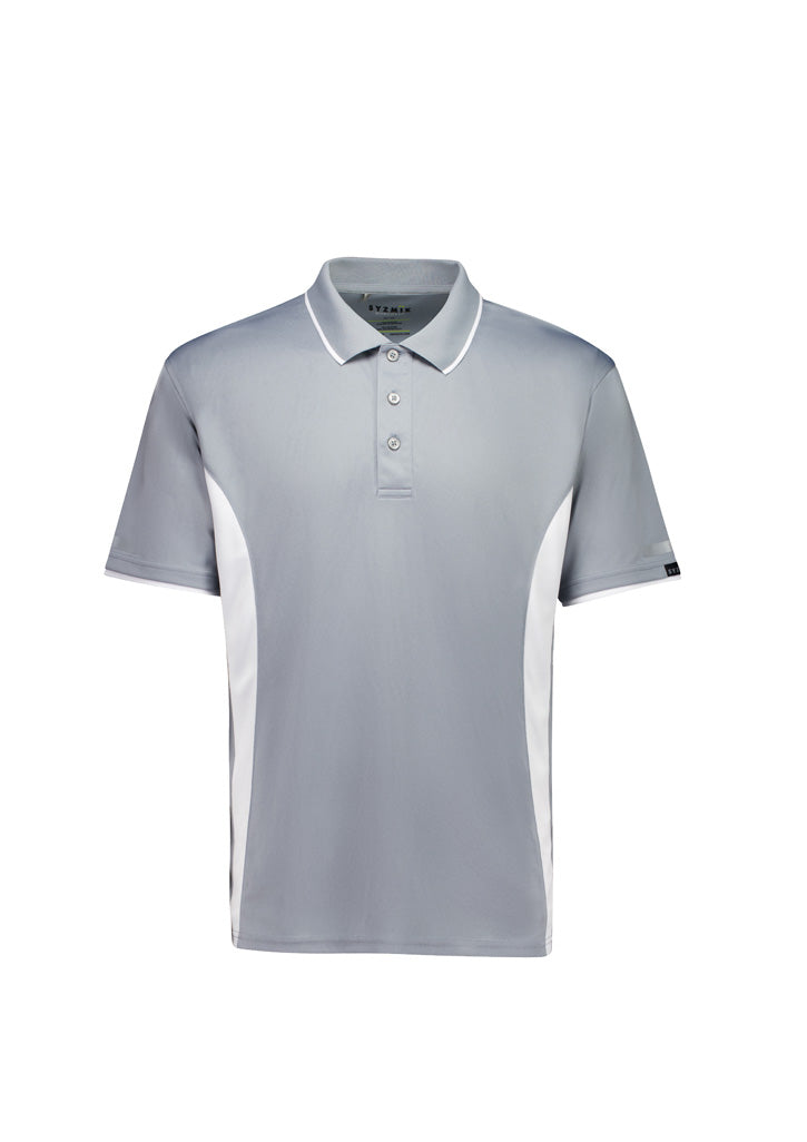 ZH145 Mens Striker Short Sleeve Polo - Syzmik