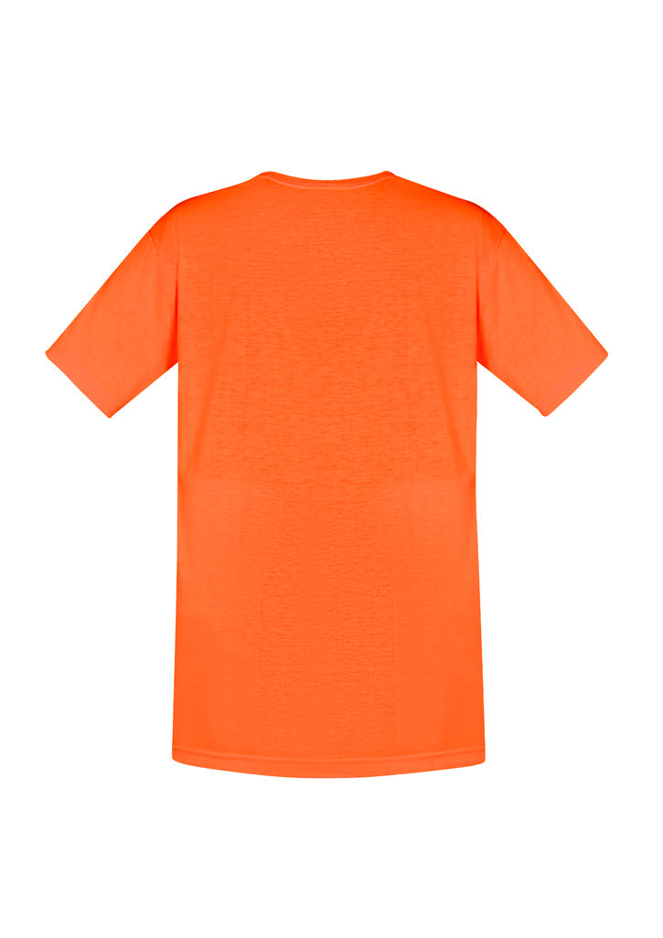ZH290 - Mens Hi Vis Tee - Syzmik