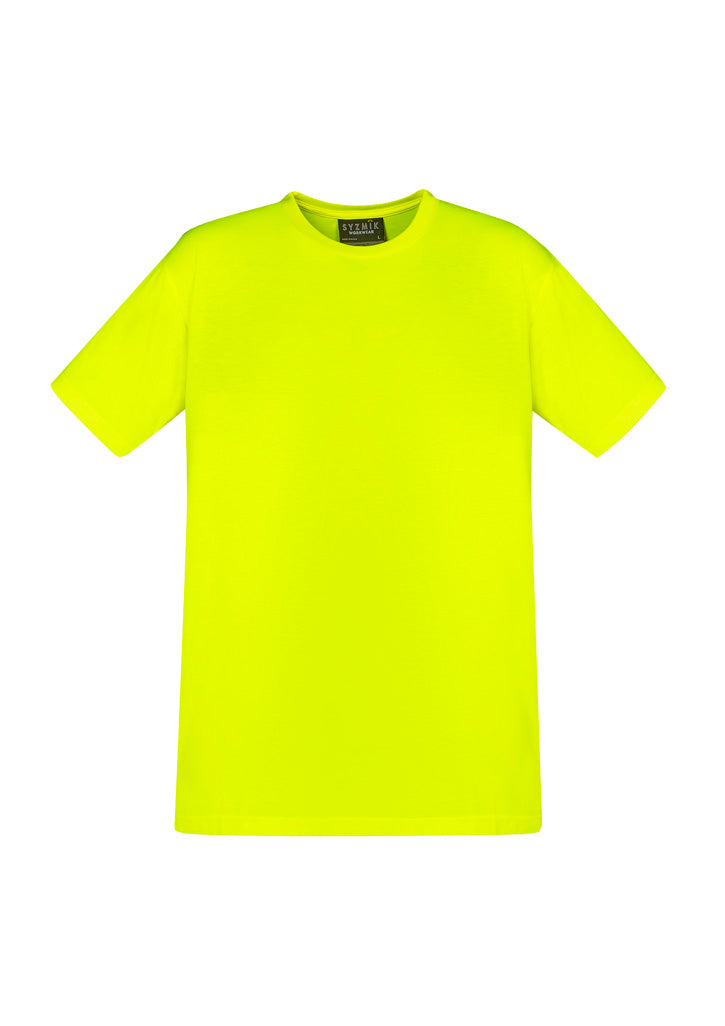 ZH290 - Mens Hi Vis Tee - Syzmik