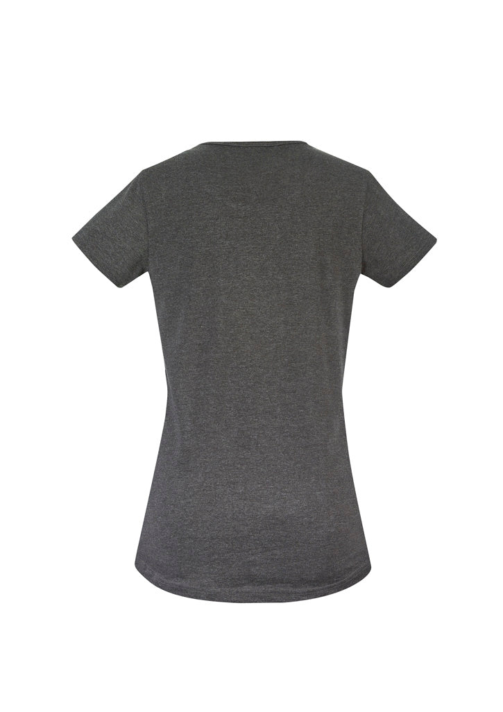 ZH735 - CLEARANCE Womens Streetworx Tee Syzmik