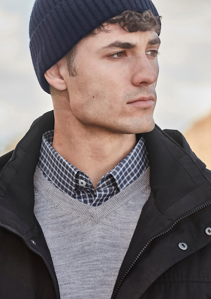 ZMBEAN Unisex Streetworx Beanie - Syzmik