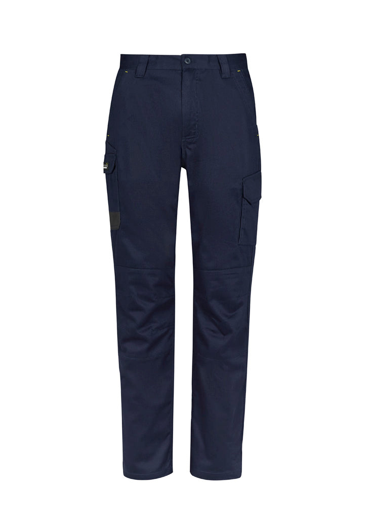 ZP145R - Mens Summer Cargo Pant (Regular) - Syzmik Workwear