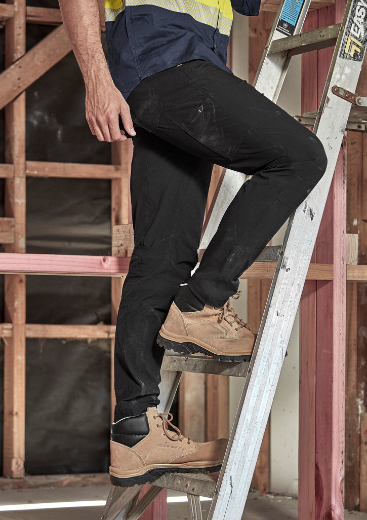 ZP180 - Mens Lightweight Outdoor Pant - Syzmik Workwear