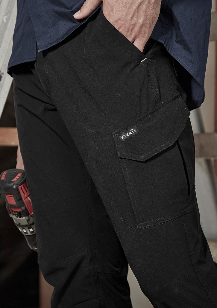 ZP180 - Mens Lightweight Outdoor Pant - Syzmik Workwear