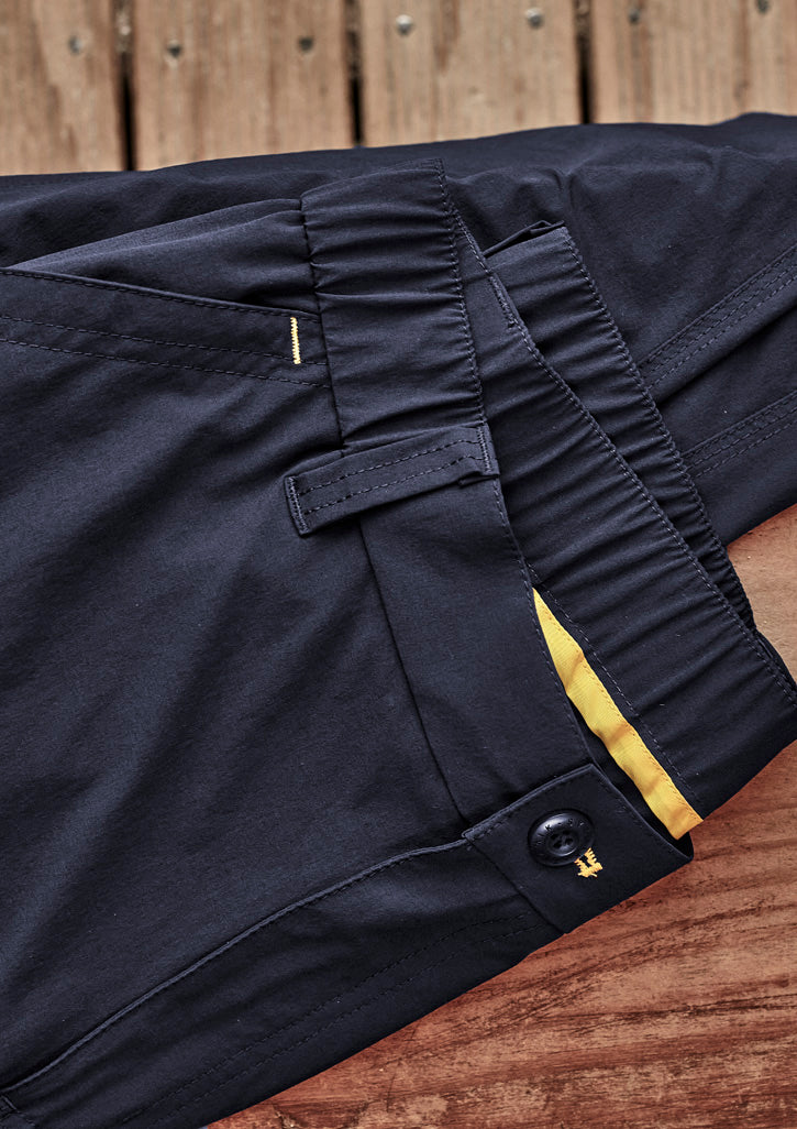 ZP180 - Mens Lightweight Outdoor Pant - Syzmik Workwear