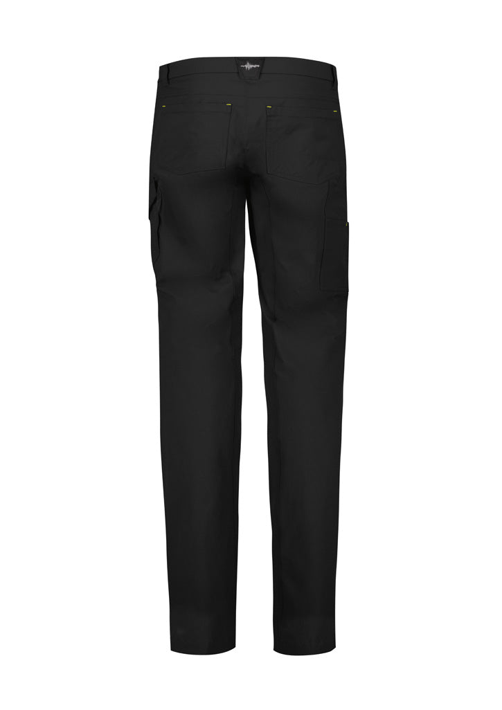 ZP180 - Mens Lightweight Outdoor Pant - Syzmik Workwear