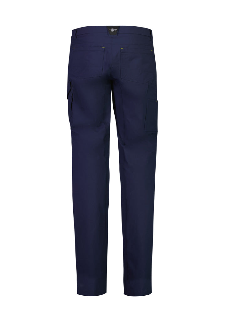 ZP180 - Mens Lightweight Outdoor Pant - Syzmik Workwear