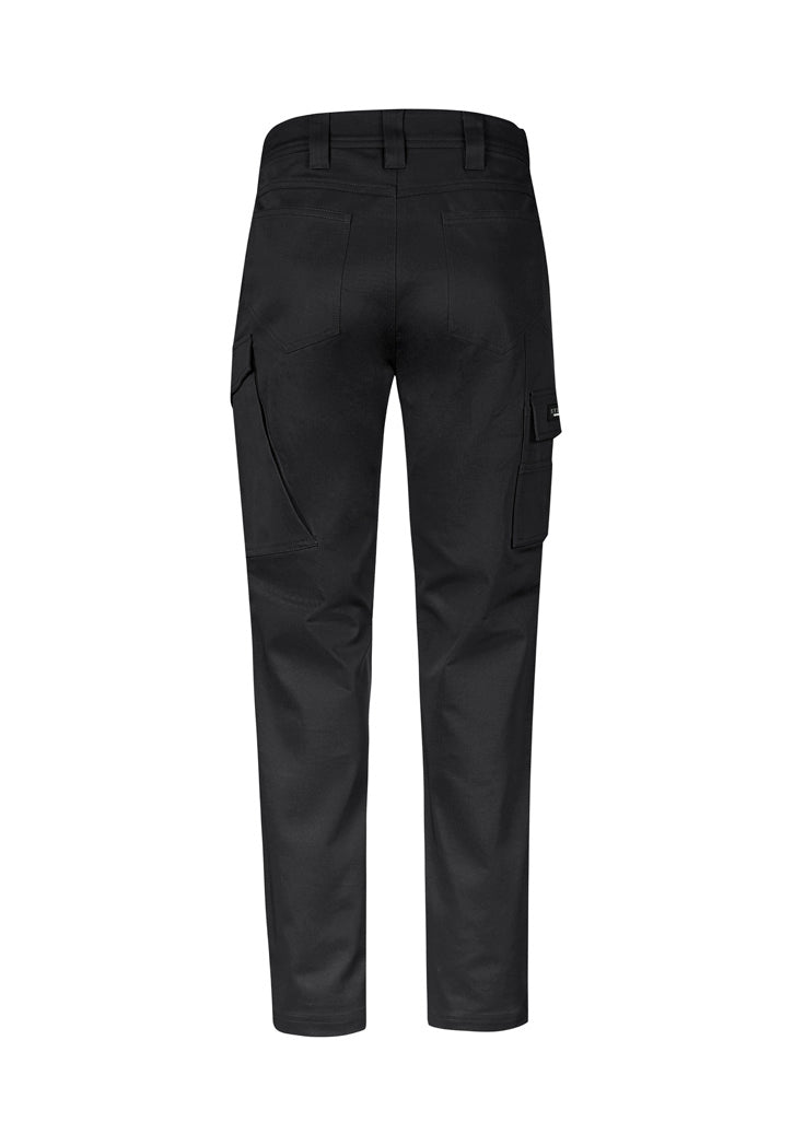 ZP230 - Mens Essential Basic Stretch Cargo Pant