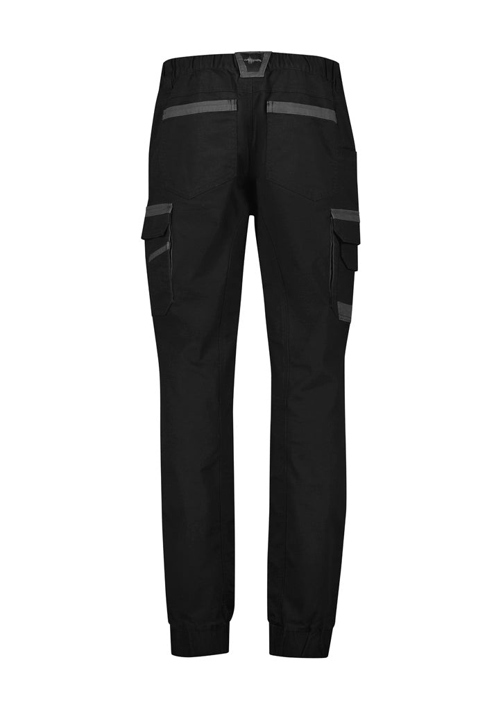 ZP420 - Mens Streetworx Heritage Pant - Cuffed - Syzmik Workwear