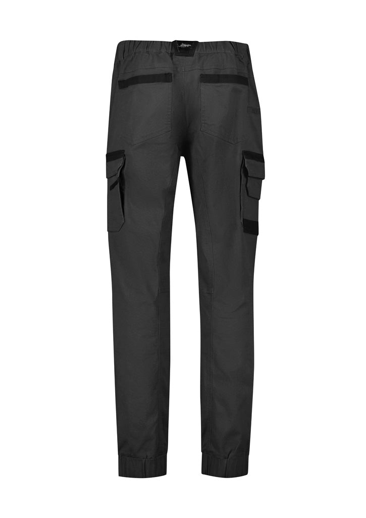 ZP420 - Mens Streetworx Heritage Pant - Cuffed - Syzmik Workwear
