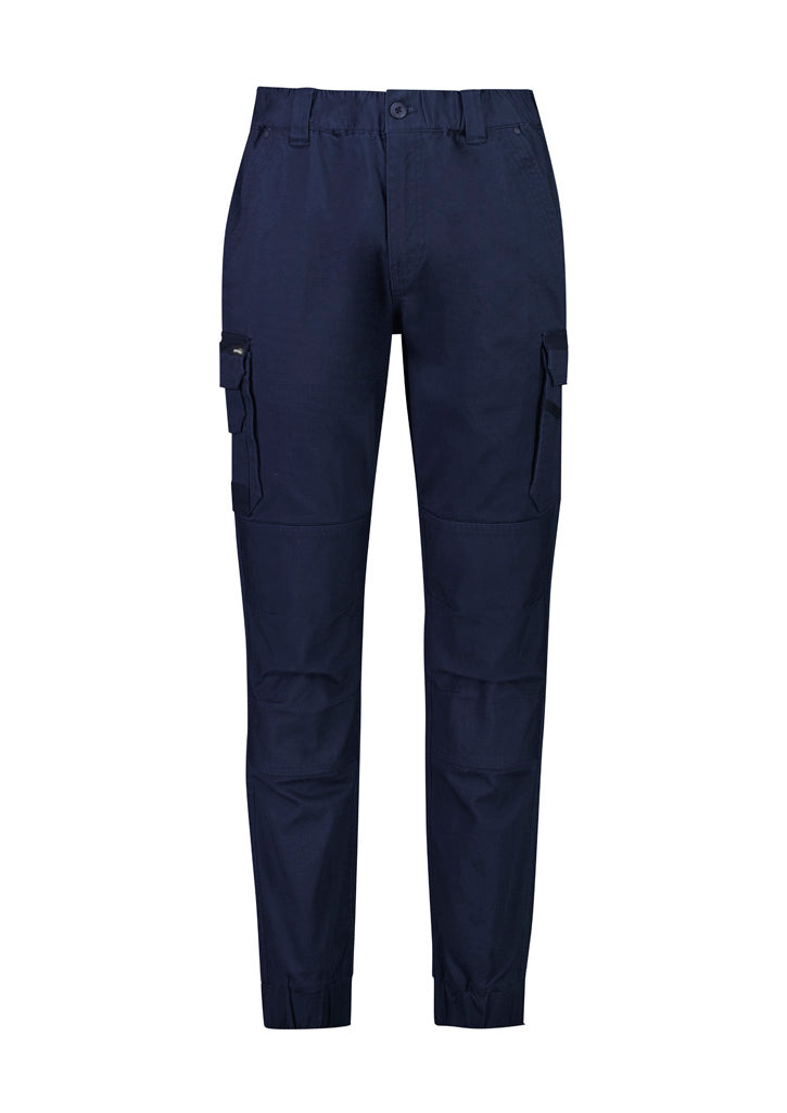 ZP420 - Mens Streetworx Heritage Pant - Cuffed - Syzmik Workwear