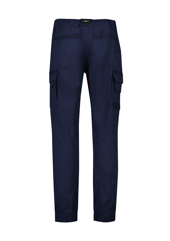 ZP420 - Mens Streetworx Heritage Pant - Cuffed - Syzmik Workwear
