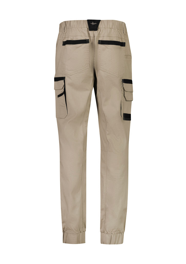 ZP420 - Mens Streetworx Heritage Pant - Cuffed - Syzmik Workwear