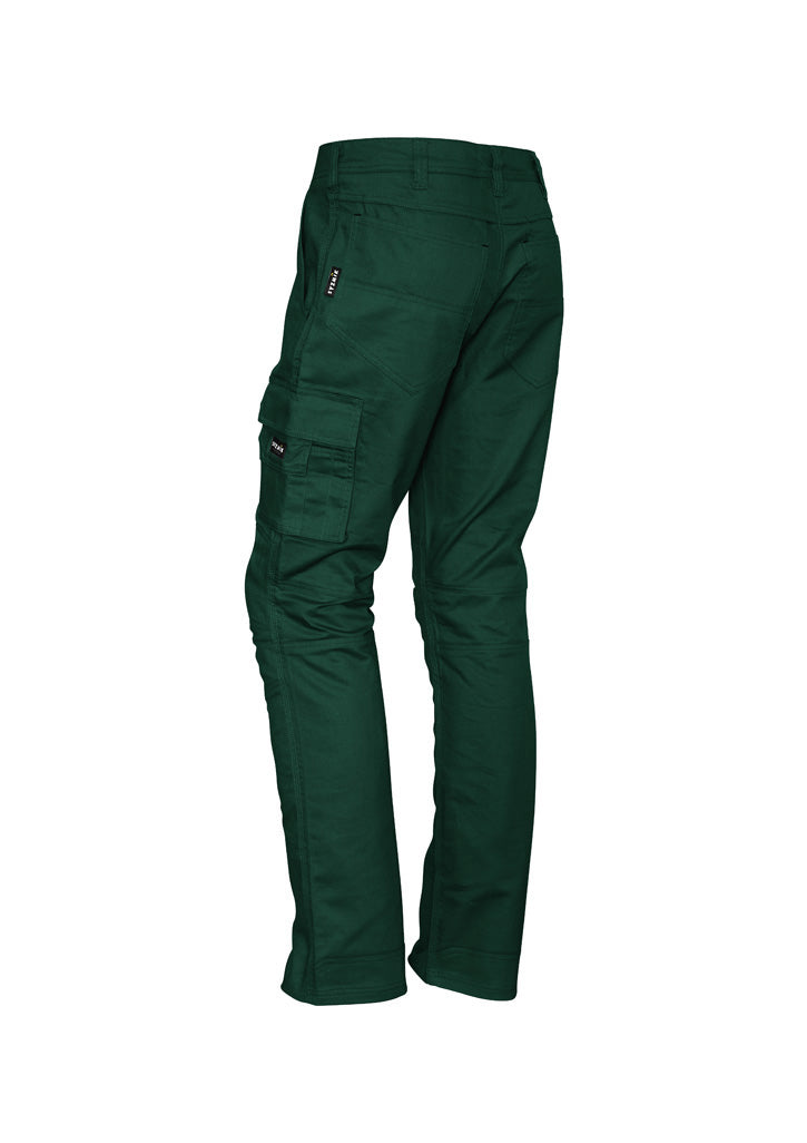 ZP504 - Mens Rugged Cooling Cargo Pant (Regular) - Syzmik Workwear (Non-returnable)