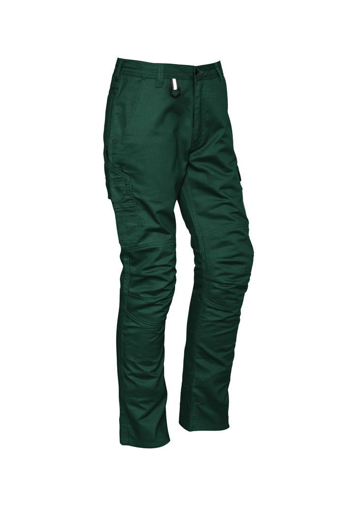 ZP504 - Mens Rugged Cooling Cargo Pant (Regular) - Syzmik Workwear (Non-returnable)