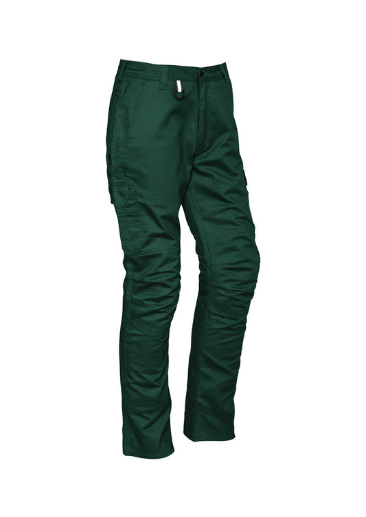 ZP504 - Mens Rugged Cooling Cargo Pant (Regular) - Syzmik Workwear (Non-returnable)
