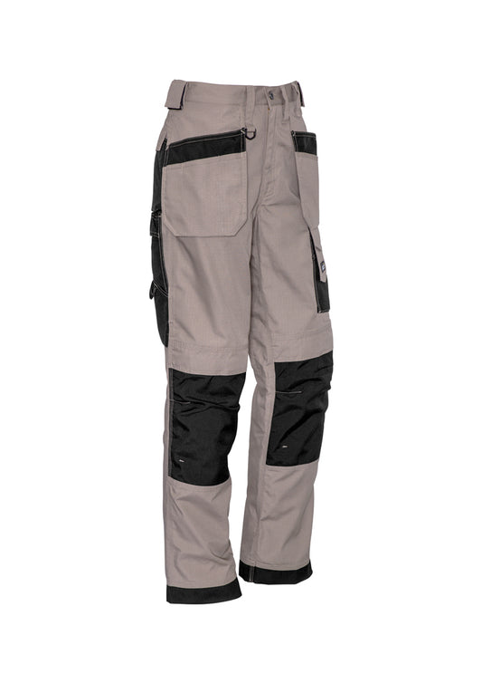 ZP509 CLEARANCE Mens Ultralite Multi-Pocket - Syzmik