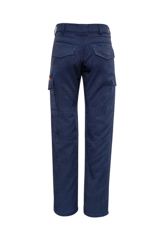 ZP514 CLEARANCE Mens FR Cargo Pant - Syzmik