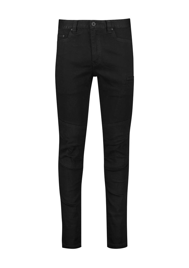 ZP540 - Mens Streetworx Stretch Jean - Syzmik Workwear