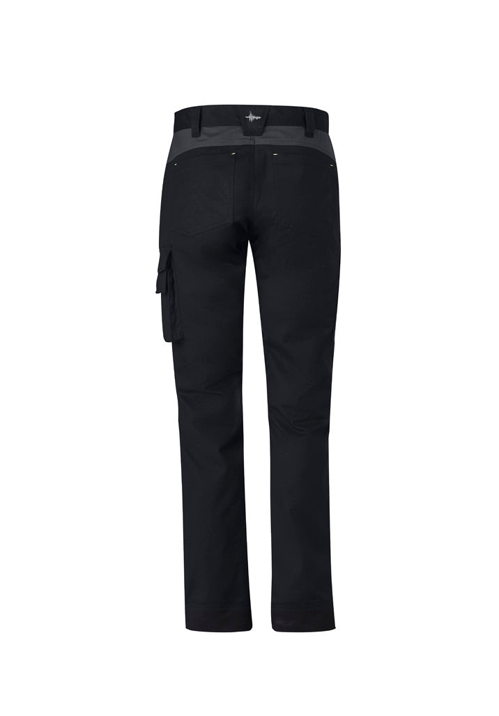 ZP550 - Mens Streetworx Tough Pant - Syzmik Workwear