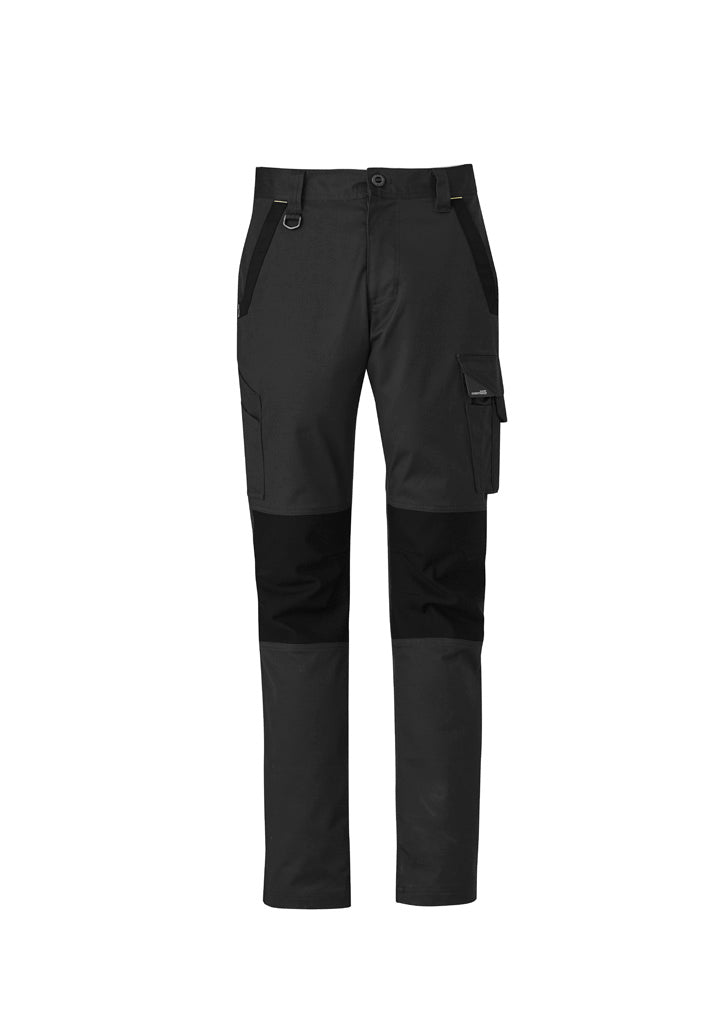ZP550 - Mens Streetworx Tough Pant - Syzmik Workwear