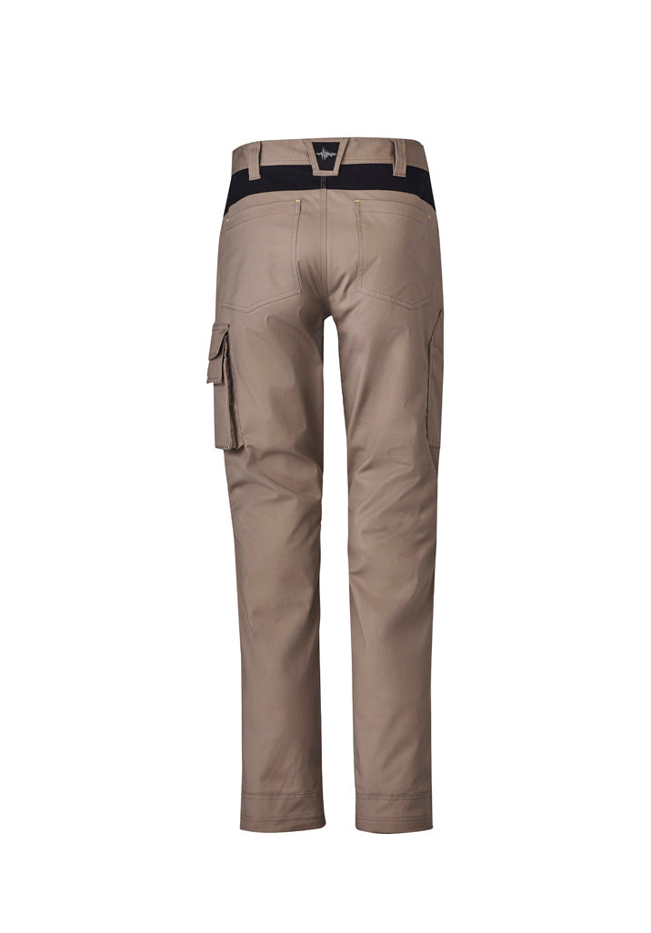 ZP550 - Mens Streetworx Tough Pant - Syzmik Workwear
